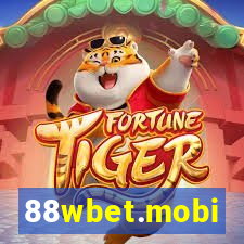 88wbet.mobi