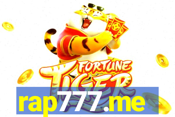 rap777.me