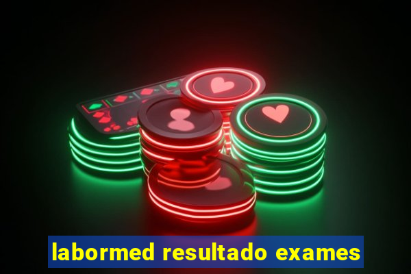 labormed resultado exames