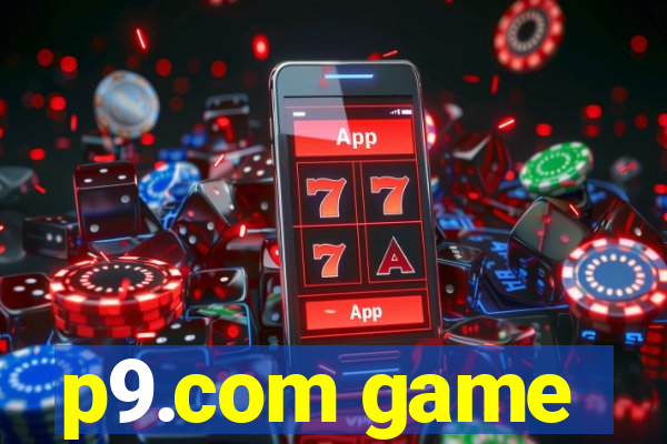 p9.com game