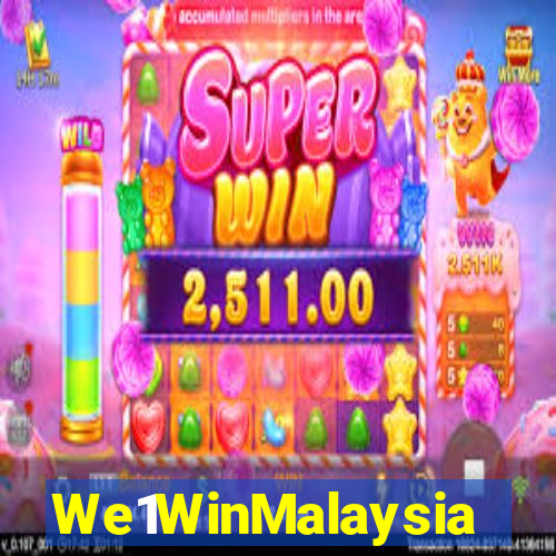 We1WinMalaysia