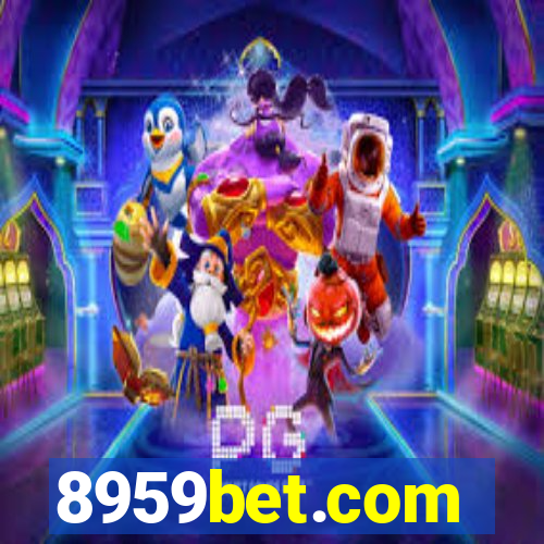 8959bet.com