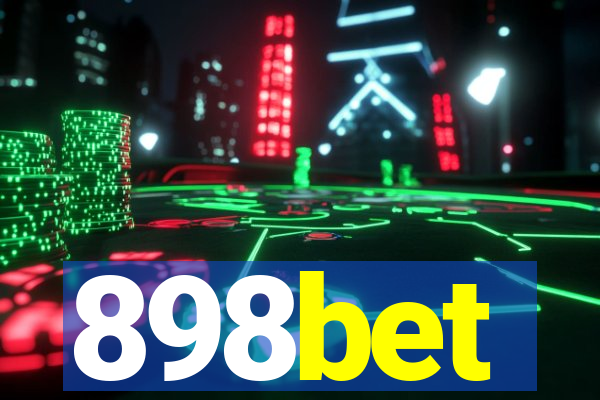 898bet