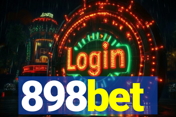 898bet