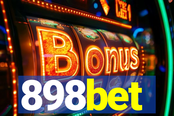 898bet