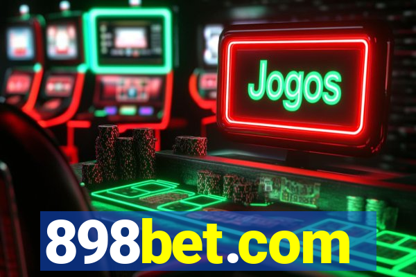 898bet.com