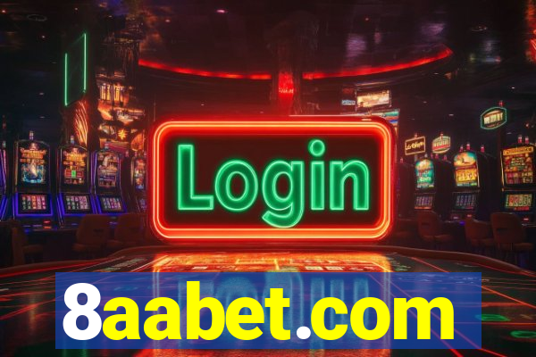 8aabet.com