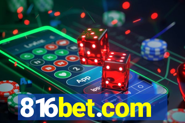 816bet.com