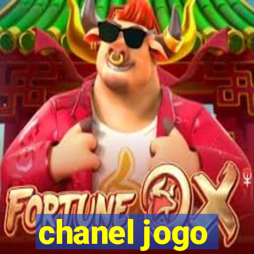 chanel jogo