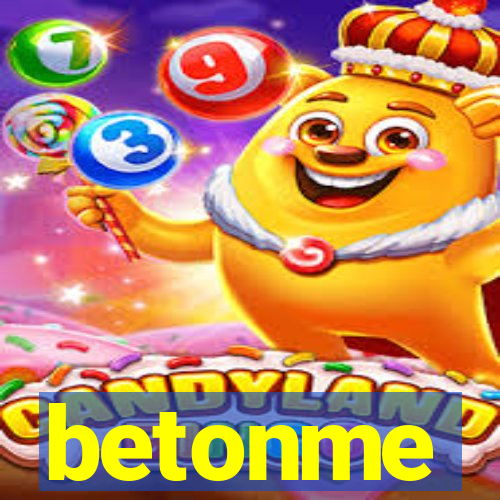 betonme