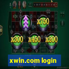 xwin.com login