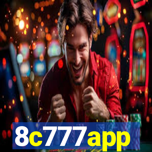 8c777app