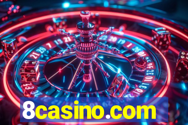 8casino.com