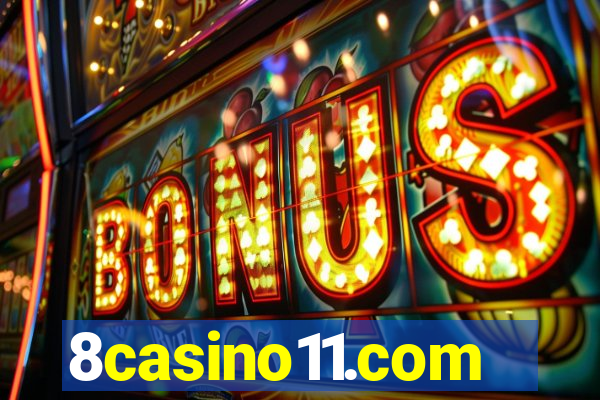 8casino11.com