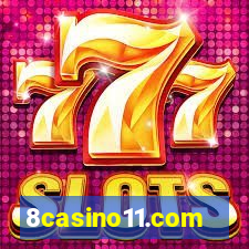 8casino11.com