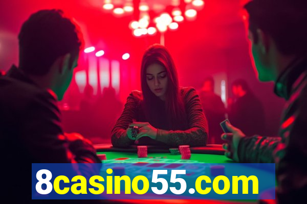 8casino55.com