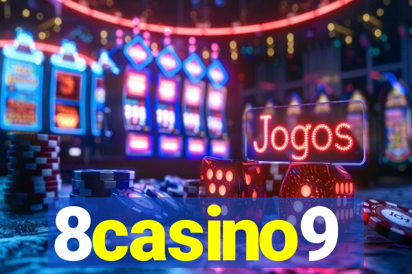 8casino9