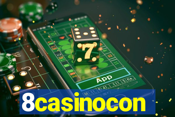 8casinocon