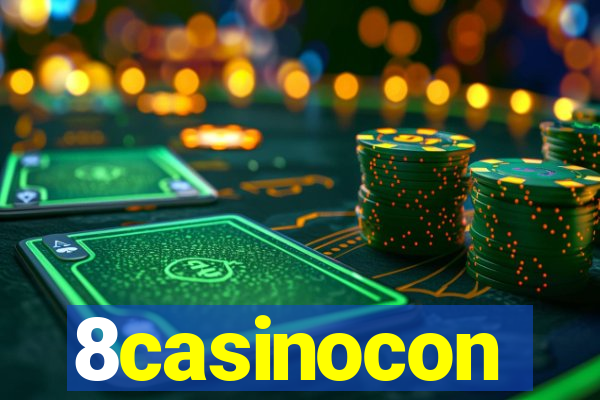 8casinocon