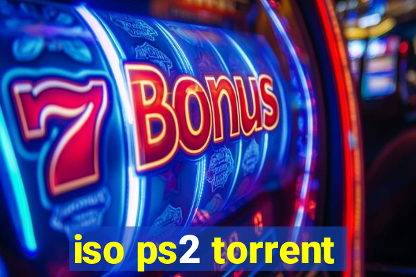 iso ps2 torrent