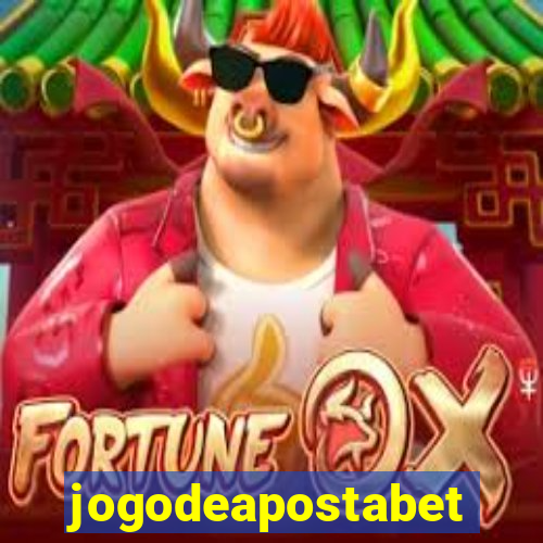 jogodeapostabet