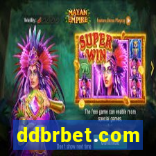 ddbrbet.com