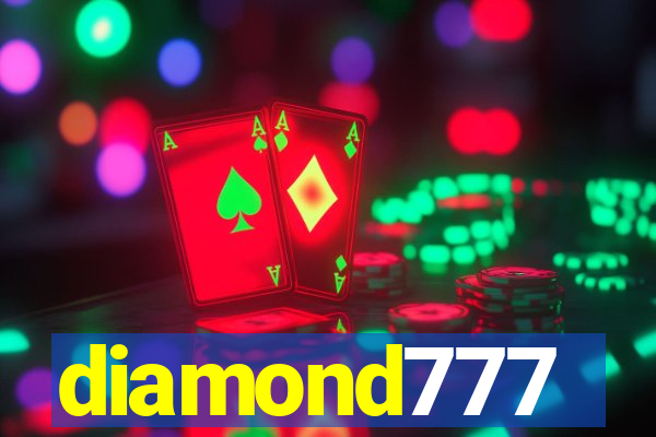 diamond777