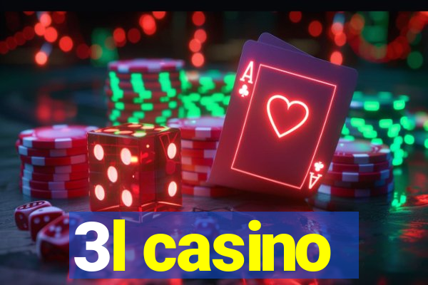 3l casino