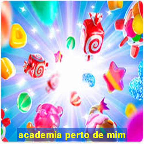 academia perto de mim