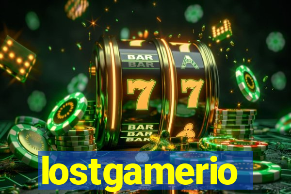 lostgamerio