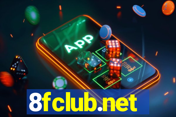 8fclub.net