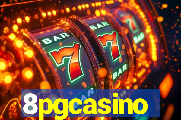 8pgcasino