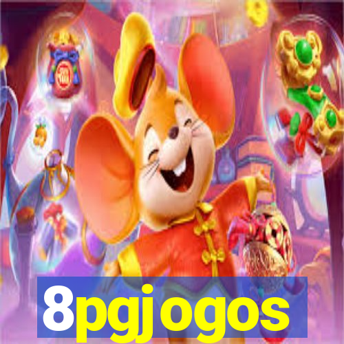 8pgjogos