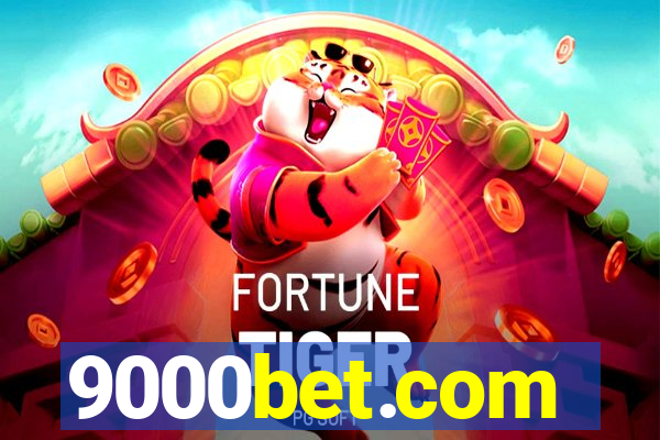 9000bet.com