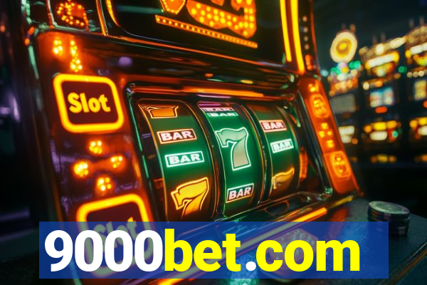 9000bet.com