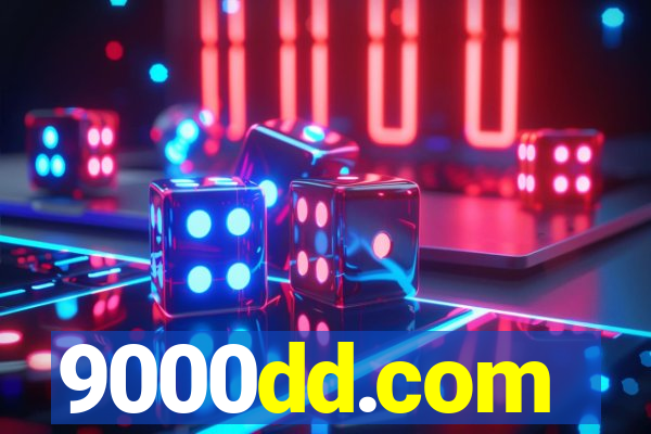 9000dd.com