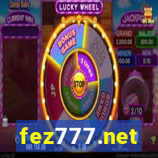 fez777.net