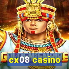 cx08 casino