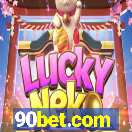 90bet.com