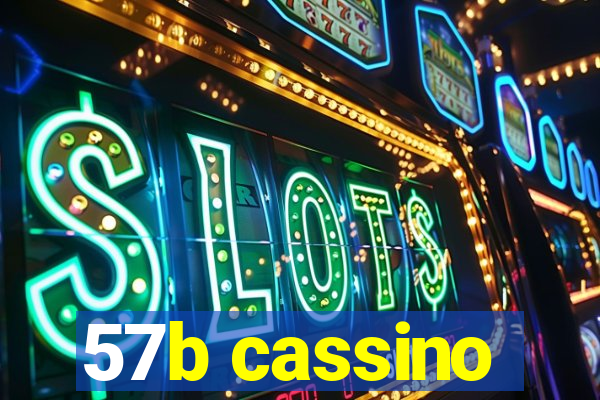 57b cassino