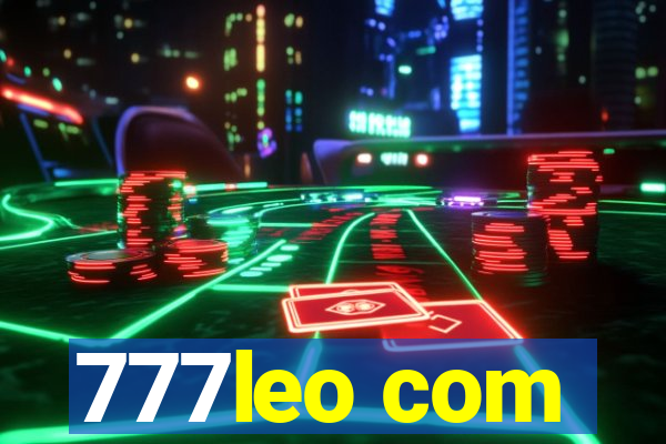 777leo com