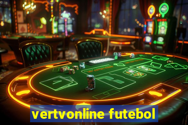 vertvonline futebol