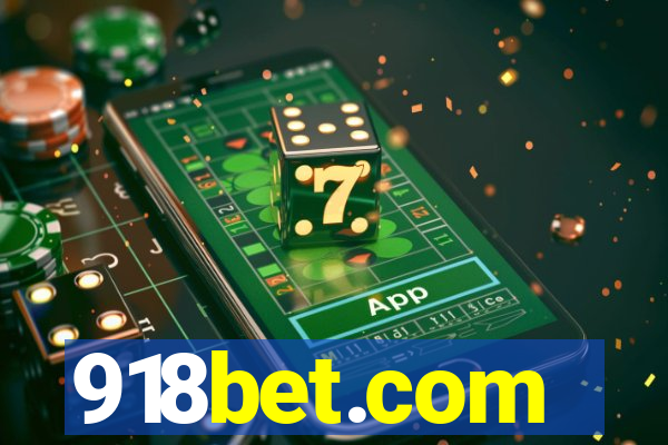 918bet.com