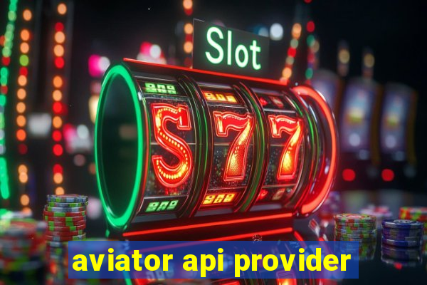 aviator api provider