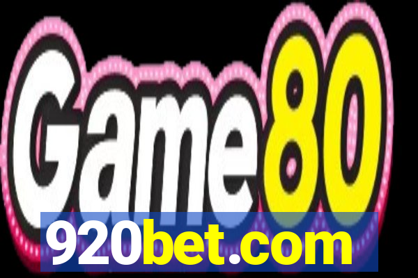 920bet.com