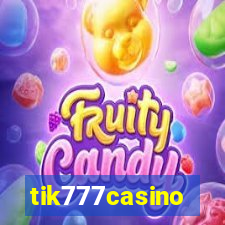 tik777casino