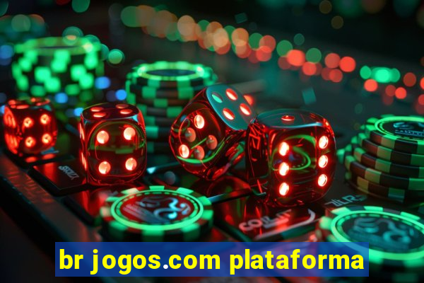 br jogos.com plataforma