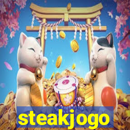 steakjogo