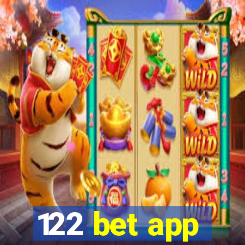 122 bet app