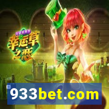 933bet.com